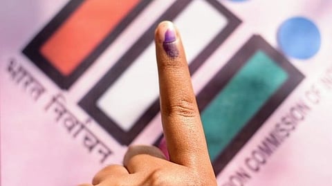 Panchayat Election