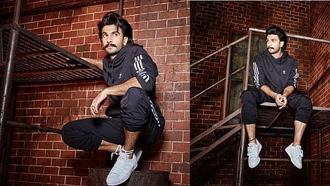 Ranveer Singh