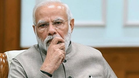 PM Narendra Modi