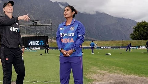 Mithali Raj