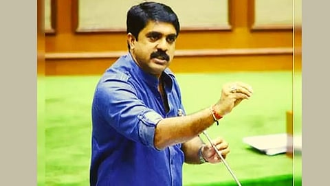 Vijay Sardesai says It is just a rumor that I will join BJP Remember the abandonment of Goa Forward