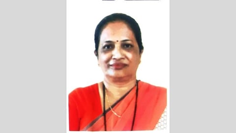 Posco Act Durga V Madkaikar