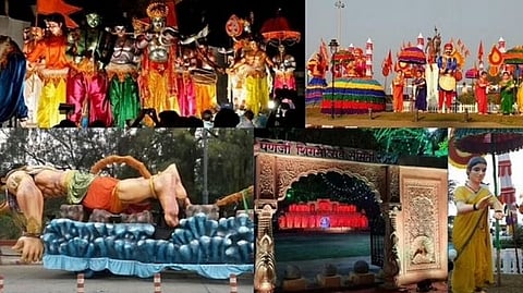 Goa Festivals