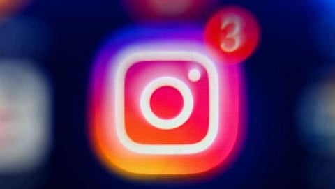 Instagram
