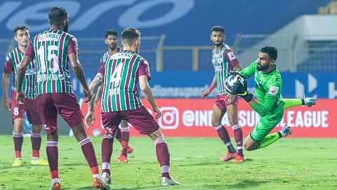 ATK Mohan Bagan