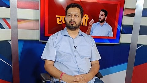 Utpal Parrikar