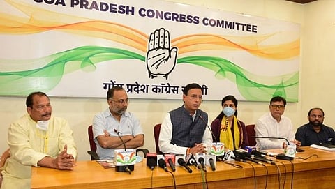 Randeep Surjewala