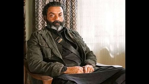 Bobby Deol