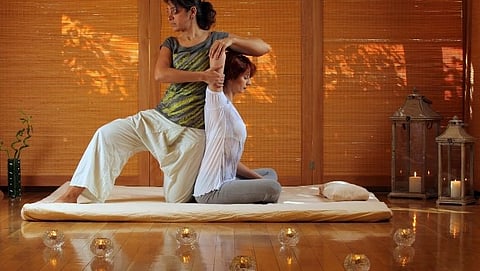 Yoga