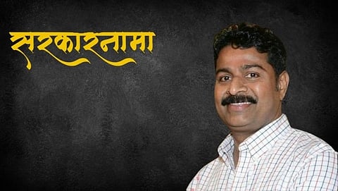 Pandurang Madkaikar