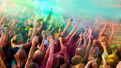 Festivals