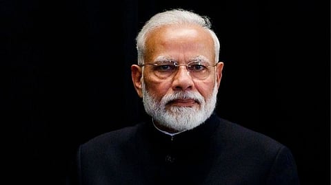 PM Narendra Modi