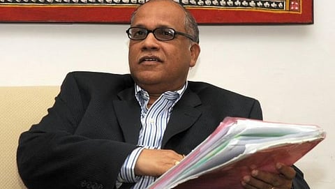 Digambar Kamat