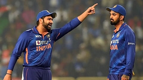 Team India