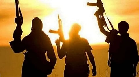 Al Qaeda