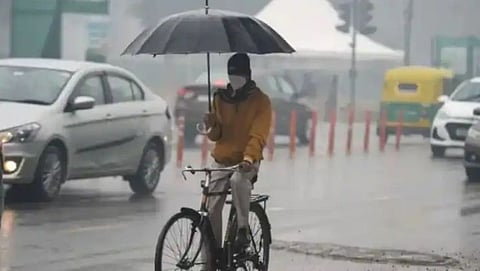 Weather