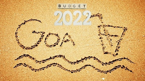 Union Budget 2022 For Goa