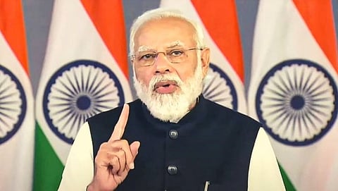 Narendra Modi