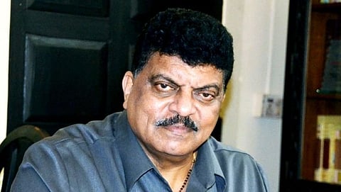 Churchill Alemao