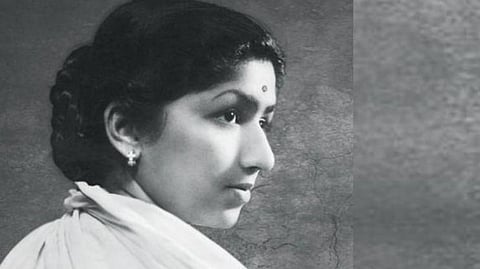 lata Mangeshkar Passed Away