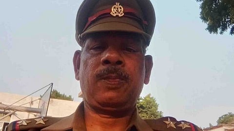 Dayashankar Verma