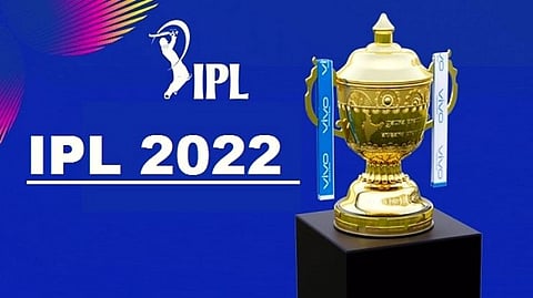 ipl 2022 new rules for corona case seven day isolation for positive tests ipl 25 stadium attendance two reviews per team