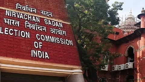 Election Commission of india
