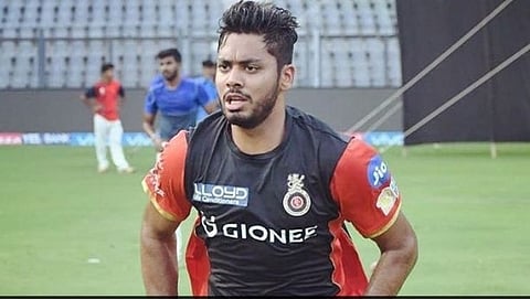 Avesh Khan