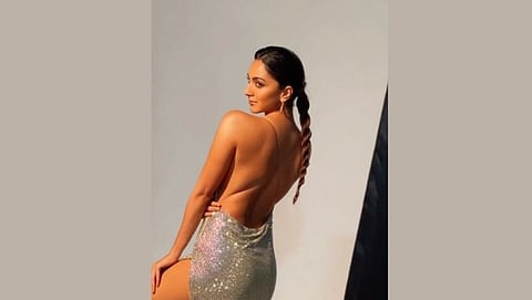 Kiaraa Aadvani