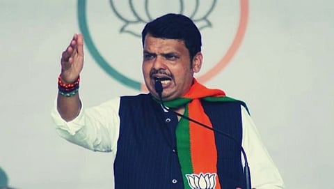 Devendra Fadnavis