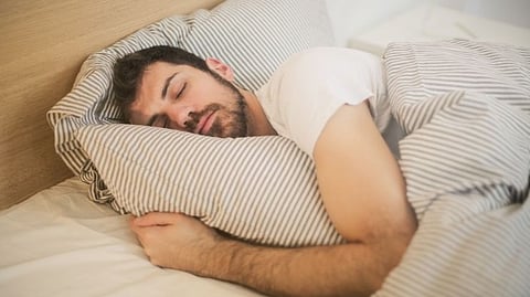 Excessive Daytime Sleepiness