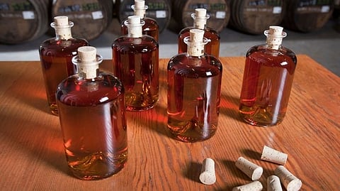 Azamgarh Liquor Tragedy