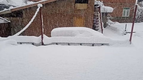 South Kashmir