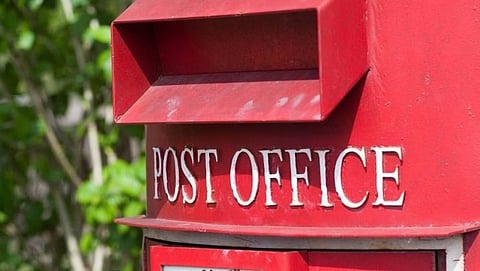 Post Office Investment Scheme