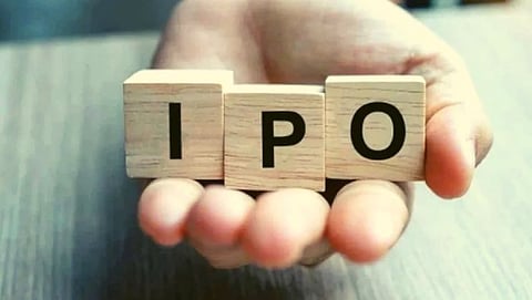 IPO