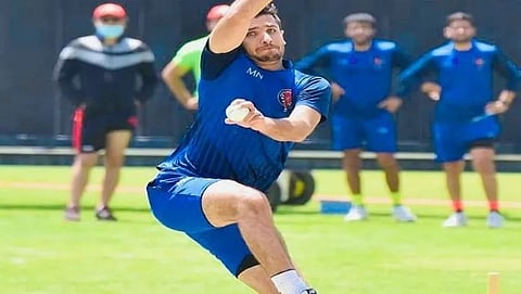 Fazalhaq Farooqi