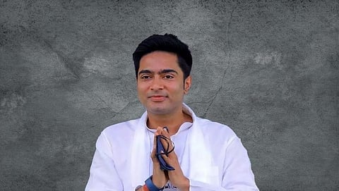 Abhishek Banerjee