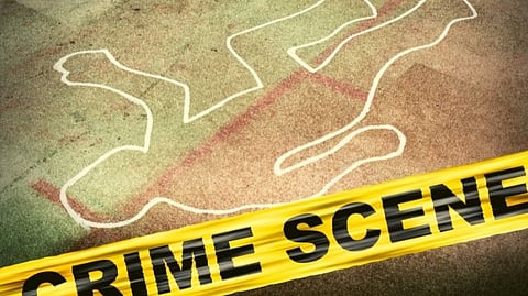 Goa Crime News