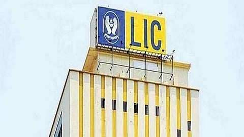 LIC
