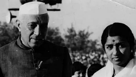 Lata Mangeshkar