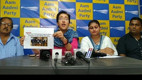 Goa Politics