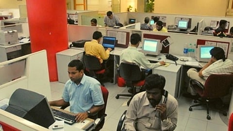 IT Job