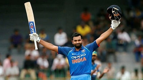 IND vs WI T20 Match