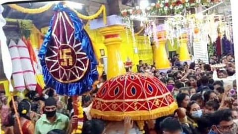 Goa Festival