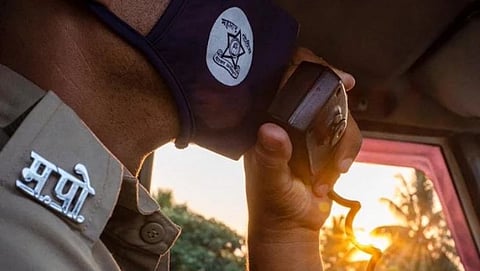 Police