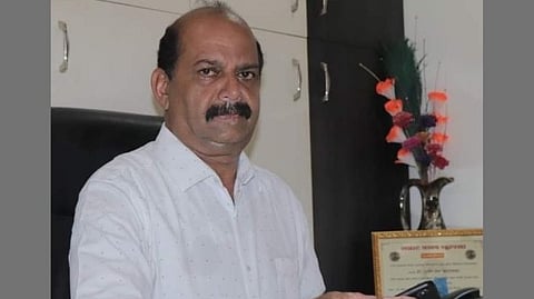 म्हापशाला आदर्श शहर बनवणार : सुधीर कांदोळकर