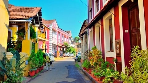 Panjim
