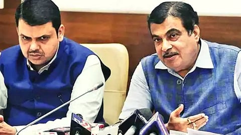 Devendra Fadanvis And Nitin Gadkari Told on Union Budget