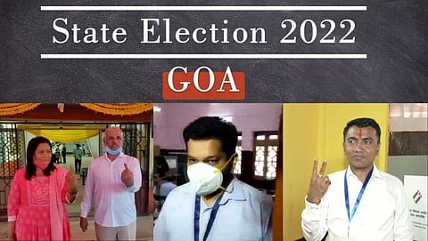 Goa Election 2022