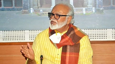 Chagan Bhujbal